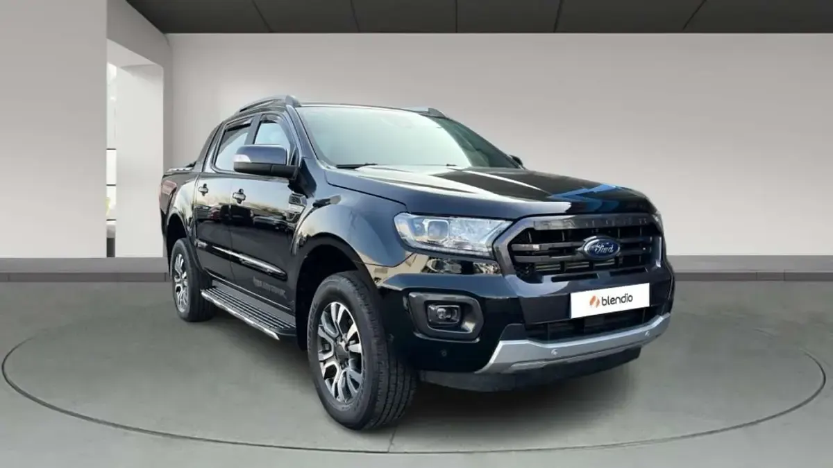Usado Ford Ranger S 213 CV (156 kW) 2020 Pickup/Camioneta