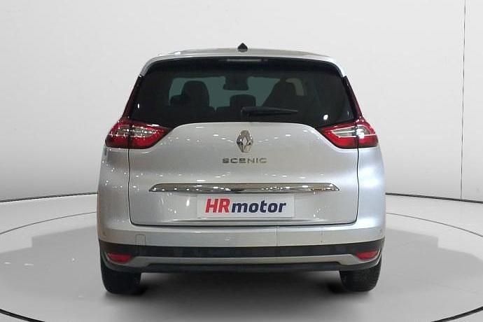 Usado Renault Scénic IV Intens 140 CV (102 kW) 2020 Monovolumen