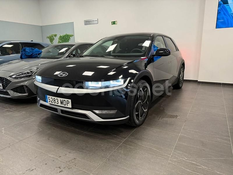 Eléctrico Usado 2023 Hyundai Ioniq 5 SUV | 33.000 € - Imagen 1/4