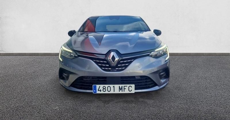 Usado Renault Clio V Techno 140 CV (102 kW) 2023