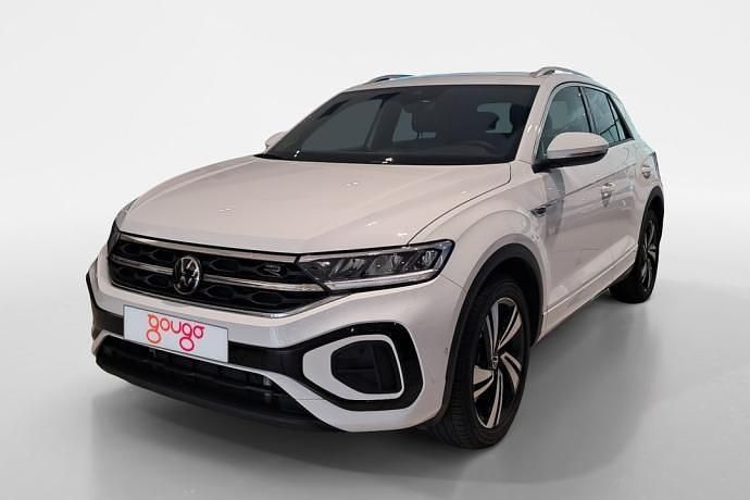 Usado 2022 VW T-Roc R-line SUV | 26.990 € (Precio justo) - Imagen 1/4
