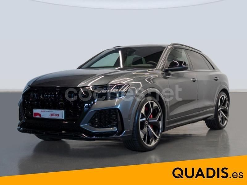 Gris / plata Usado 2023 Audi RS Q8 SUV | 152.000 € - Imagen 1/4