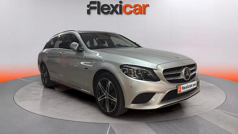 Usado Mercedes C300e 306 CV (225 kW) 2019 Familiar