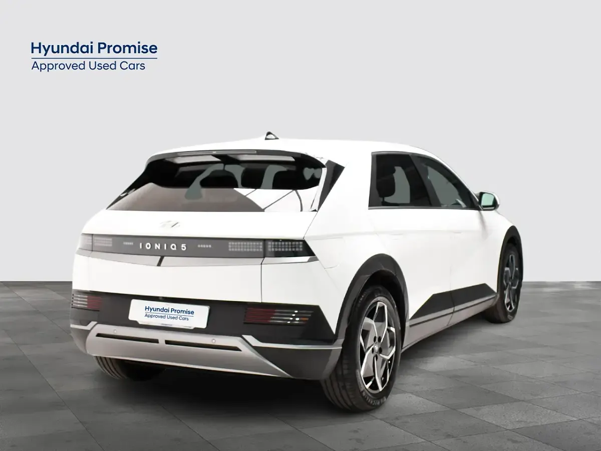 Usado Hyundai Ioniq 5 167 kW (228 CV) 2024 SUV