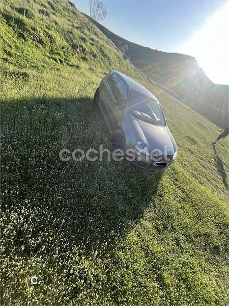 Usado VW Golf V GTI 200 CV (147 kW) 2007 Gris / plata Berlina