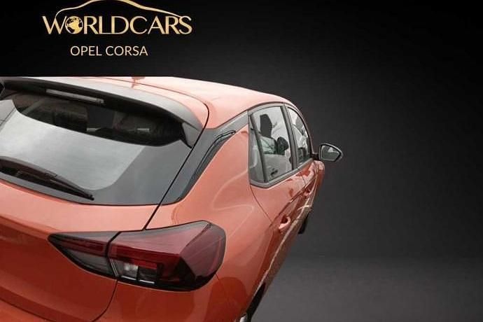 Usado Opel Corsa Edition 75 CV (55 kW) 2023 Utilitario