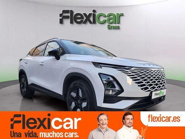 Usado Omoda 5 147 CV (108 kW) 2025 Blanco SUV