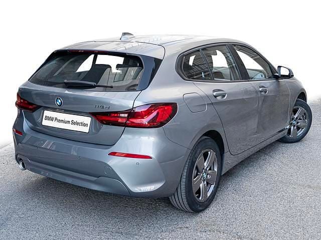 Occasion BMW 116 116 ch (85 kW) 2023 Citadine