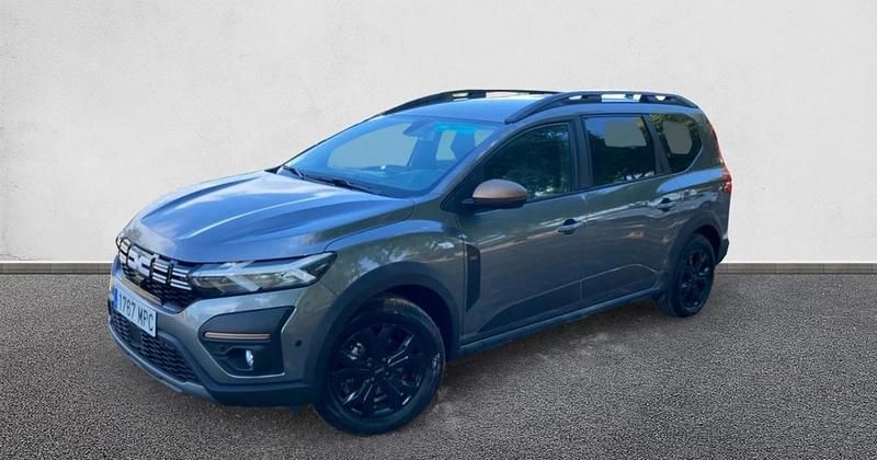 Usado 2024 Dacia Jogger Extreme | 23.300 € (Un poco caro) - Imagen 1/4