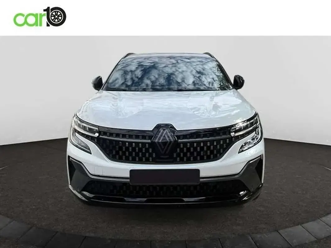 Usado Renault Austral Techno Esprit Alpine 199 CV (146 kW) 2023 Blanco SUV