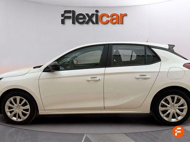 Usado Opel Corsa Edition 100 CV (73 kW) 2023 Blanco Utilitario