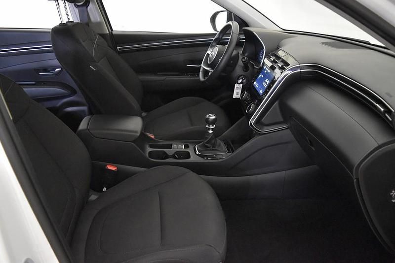 Usado Hyundai Tucson 150 CV (110 kW) 2022 SUV