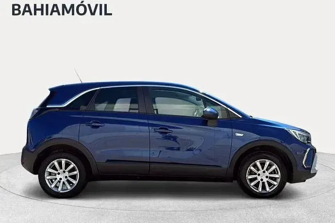 Usado Opel Crossland X Business Elegance 119 CV (87 kW) 2021 SUV