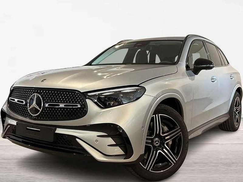 Usado 2025 Mercedes GLC250 SUV | 59.900 € - Imagen 1/4