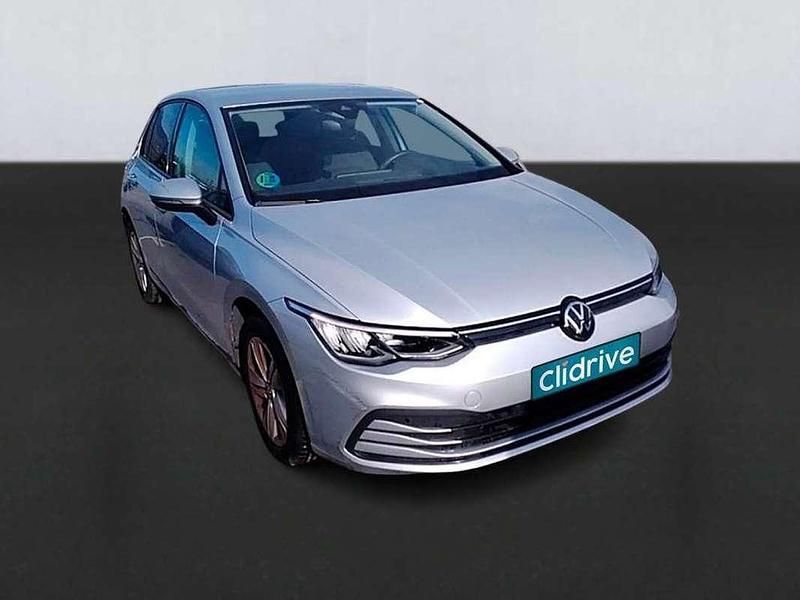 Occasion VW Golf VIII Life 110 ch (80 kW) 2024 Citadine