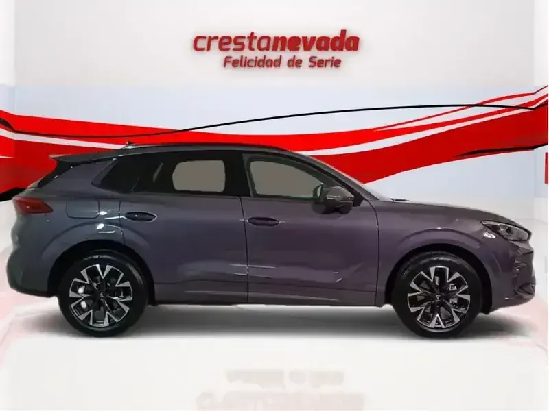 Begagnad Cupra Terramar 150 HK (110 kW) 2024 SUV