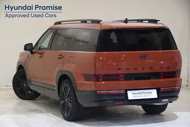 Usado Hyundai Santa Fe 160 CV (117 kW) 2024 SUV