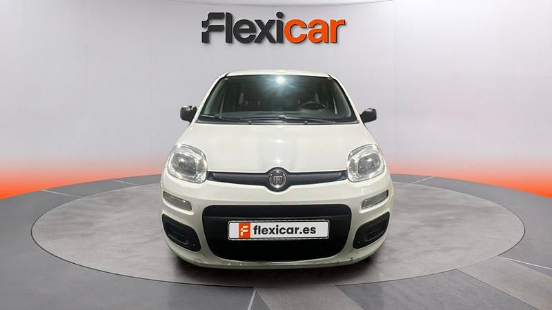 Usado Fiat Panda 71 CV (52 kW) 2022 Blanco Berlina
