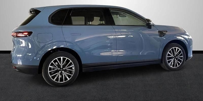 Nuevo Leapmotor B10 160 kW (218 CV) 2025 Azul SUV