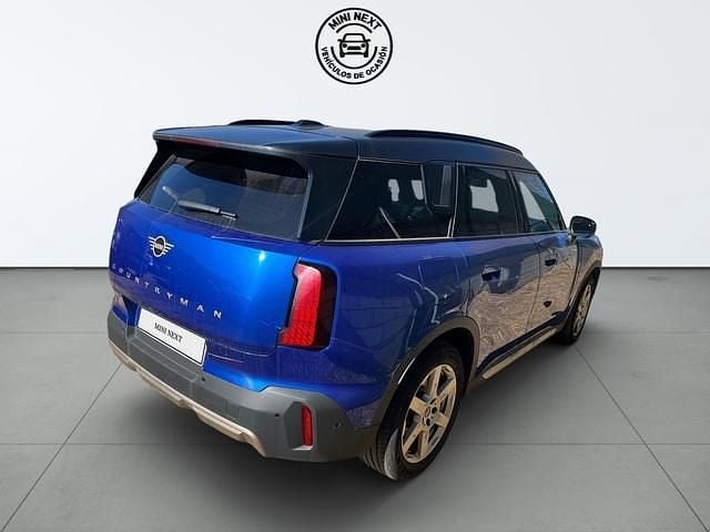 Usado Mini Countryman 163 CV (119 kW) 2025 SUV