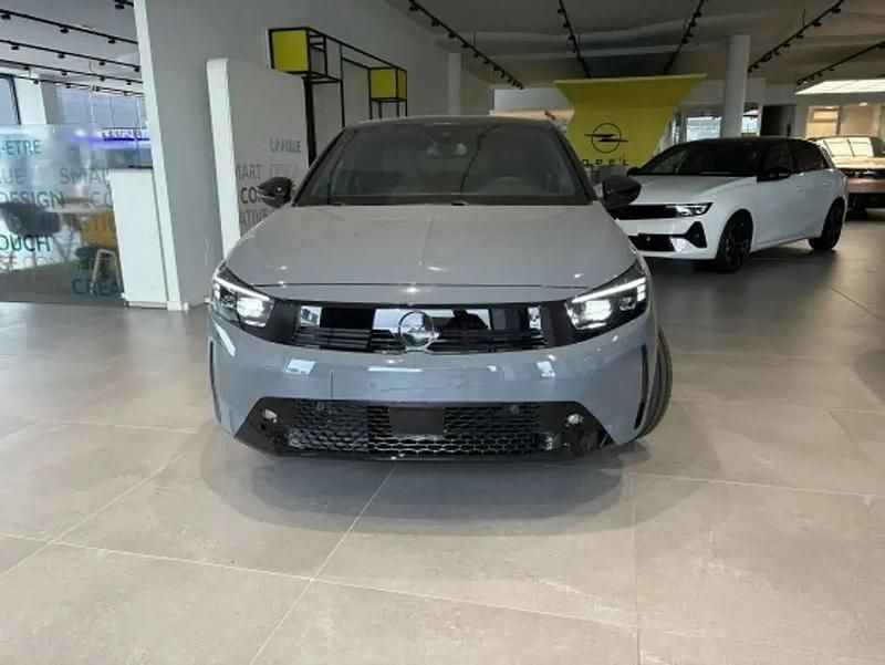Nuevo Opel Corsa-e 114 kW (156 CV) 2025 Gris Utilitario