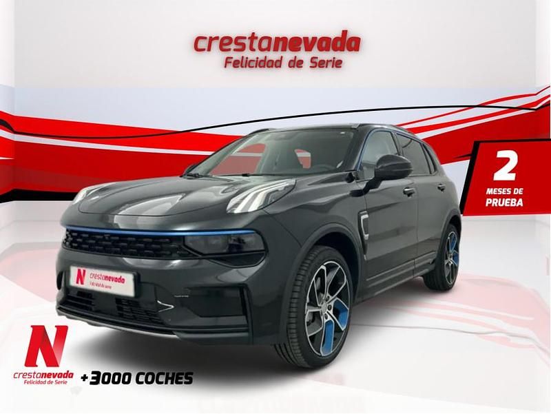 Usado 2023 Lynk & Co 01 SUV | 25.691 € (Precio justo) - Imagen 1/4
