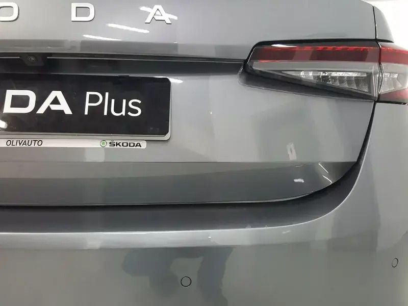 Usado Skoda Superb Selection 150 CV (110 kW) 2024