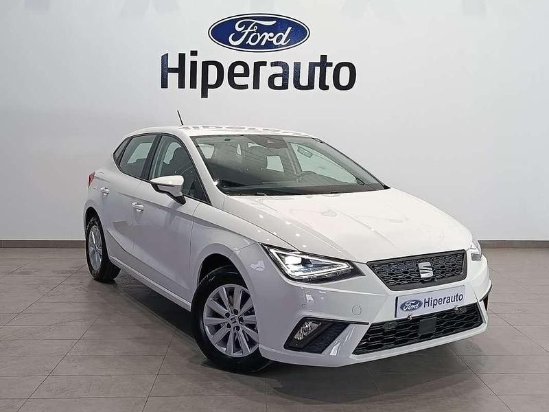 Usado 2023 Seat Ibiza Style Utilitario | 15.990 € (Precio justo) - Imagen 1/4