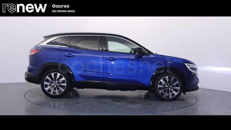 Usado Renault Austral Techno 200 CV (147 kW) 2023 Azul SUV
