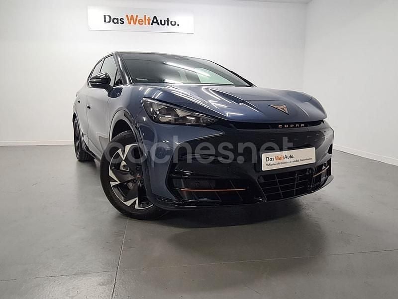 Eléctrico Usado 2024 Cupra Tavascan Endurance SUV | 37.990 € (Precio justo) - Imagen 1/4