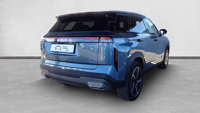 Usado Jaecoo 7 147 CV (108 kW) 2025 SUV