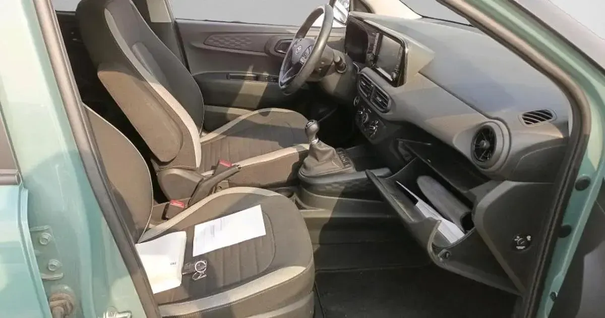 Usado Hyundai i10 84 CV (61 kW) 2022 Utilitario