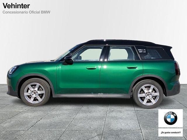 Usado Mini Countryman 163 CV (119 kW) 2024 SUV