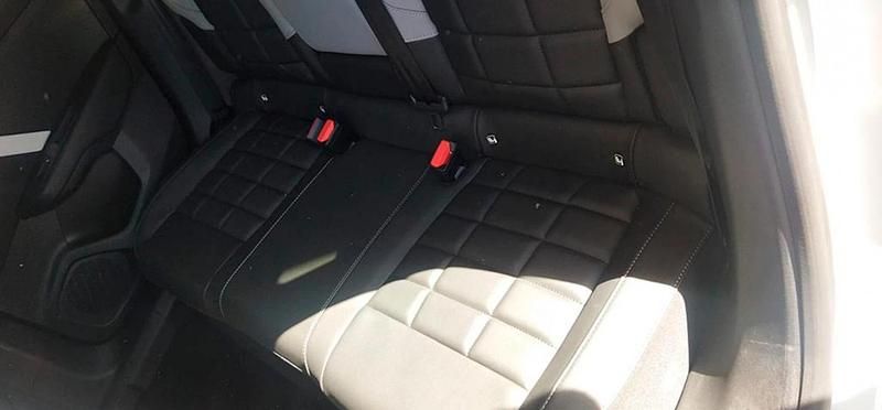 Nuevo Citroën C4 145 CV (106 kW) 2025 Blanco okenite Berlina