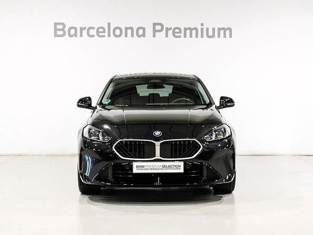 Usado BMW 118 Comfort Edition 150 CV (110 kW) 2025 Utilitario