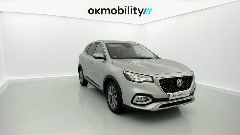 Usado MG HS Comfort 162 CV (119 kW) 2023 Medal silver  ssa SUV