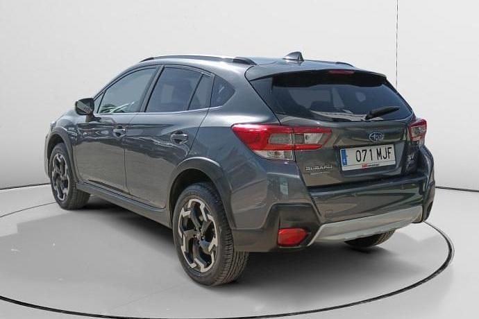 Usado Subaru XV 150 CV (110 kW) 2023 SUV