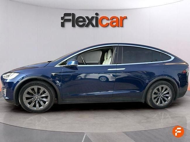 Usado Tesla Model X 386 kW (525 CV) 2019 Eléctrico SUV