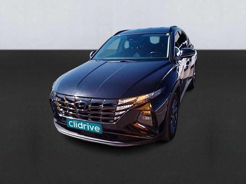 Usado Hyundai Tucson 136 CV (100 kW) 2022 SUV