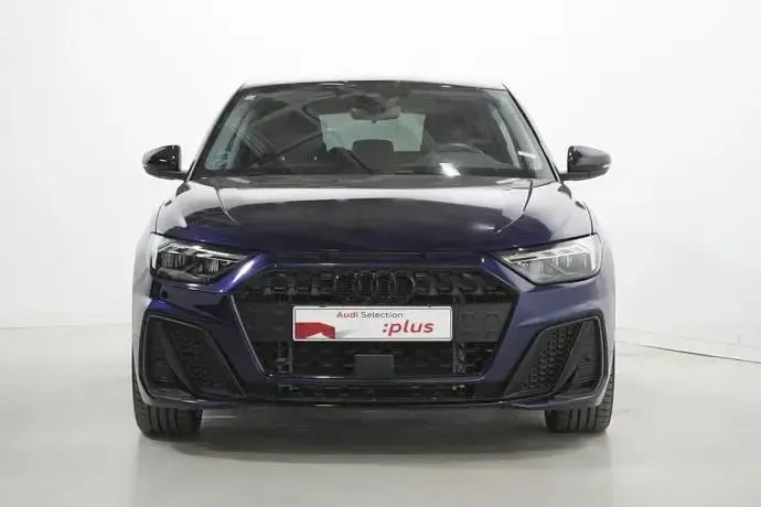 Usado Audi A1 Black Edition 116 CV (85 kW) 2025 SUV