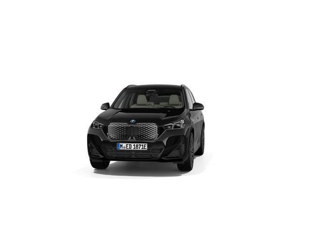 Negro Nuevo 2025 BMW iX1 Comfort Edition SUV | 62.890 € - Imagen 1/4