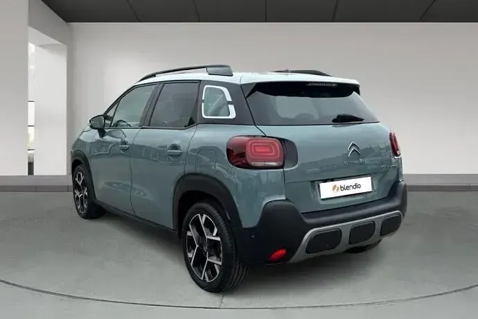 Usado Citroën C3 Aircross Shine 120 CV (88 kW) 2021 SUV
