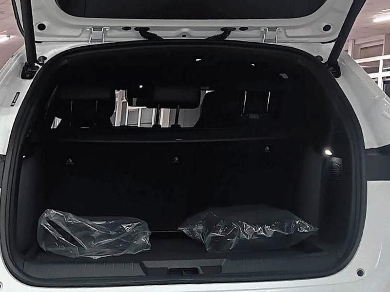 Nuevo BYD Seal U Comfort 160 kW (218 CV) 2025 Otro SUV