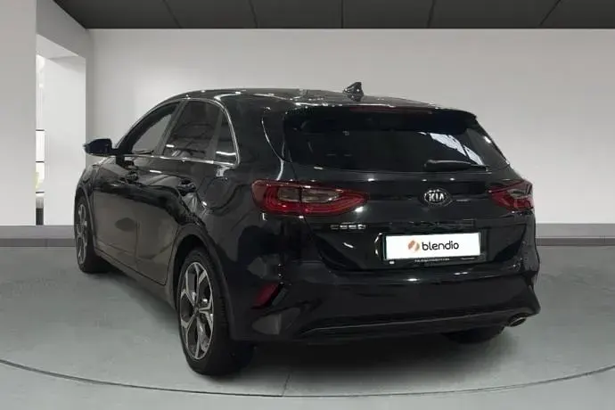Usado Kia Ceed 115 CV (84 kW) 2019 Utilitario