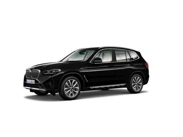 Usado BMW X3 190 CV (139 kW) 2021 SUV