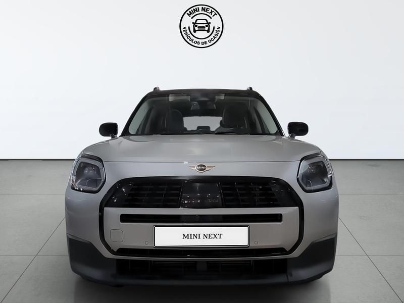 Usado Mini Countryman 170 CV (125 kW) 2024 SUV