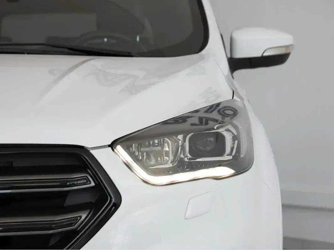 Usado Ford Kuga ST-Line 120 CV (88 kW) 2017 SUV