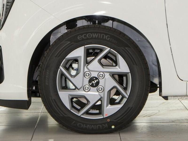 Usado Kia Picanto 63 CV (46 kW) 2025 Blanco Utilitario