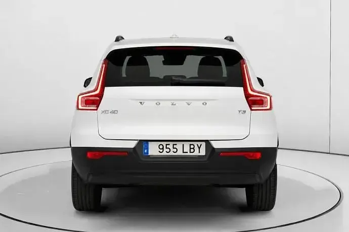 Usado Volvo XC40 163 CV (119 kW) 2019 SUV