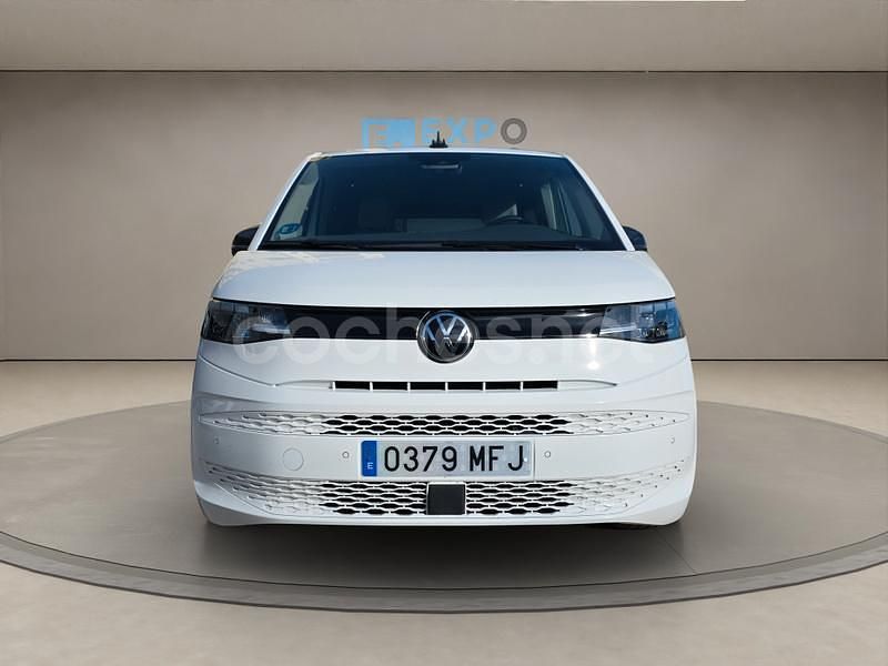 Usado VW Multivan 218 CV (160 kW) 2023 Blanco Van